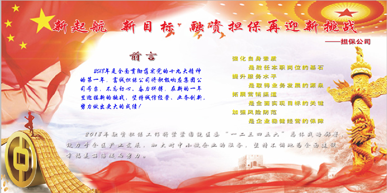 担保公司