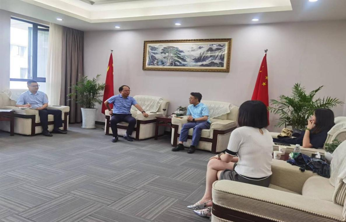 深化银担合作  助力小微企业